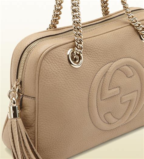 gucci purse nude|Gucci Bags for Women .